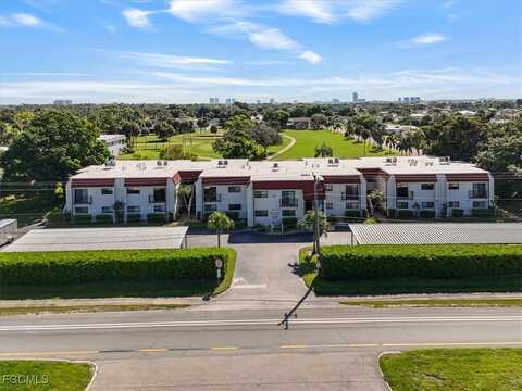 4728 Orange Grove Boulevard unit: 8, North Fort Myers, FL 33903