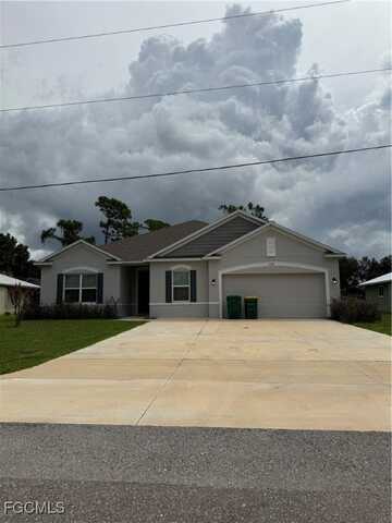 408 Bahia Grande Avenue, Punta Gorda, FL 33983