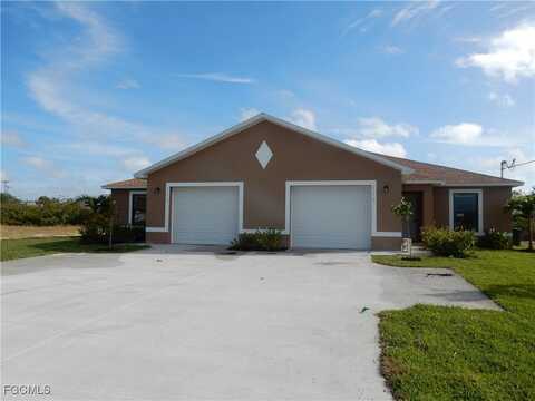 111/113 Cultural Park Boulevard, Cape Coral, FL 33990
