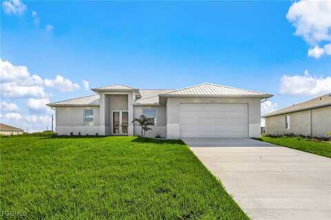 637 Royce Road, Labelle, FL 33935