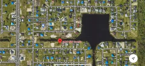 1429 NW 2nd Street, Cape Coral, FL 33993
