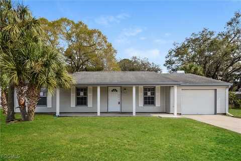 5222 Cambay Street, North Port, FL 34287