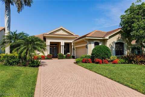 3231 Shady Bend, Fort Myers, FL 33905
