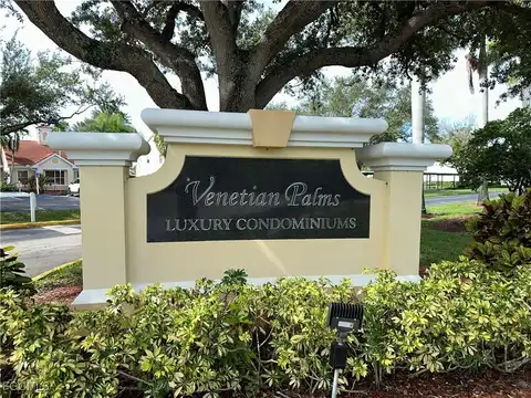 12591 Equestrian Circle unit: 1214, Fort Myers, FL 33907
