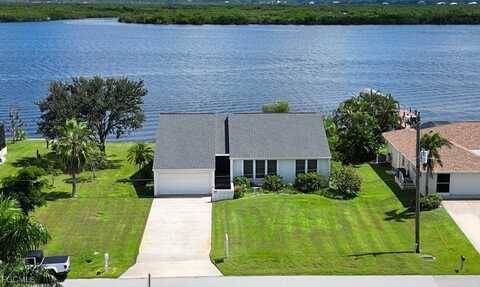 3000 Peace River Drive, Punta Gorda, FL 33983