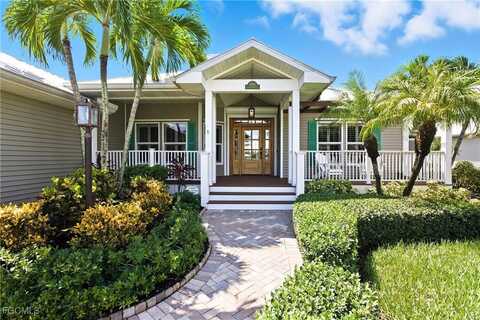15662 Caloosa Creek Circle, Fort Myers, FL 33908