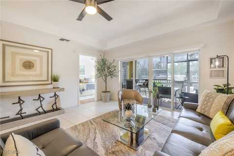 1791 Four Mile Cove Parkway unit: 612, Cape Coral, FL 33990