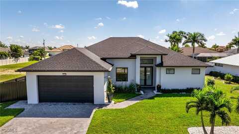 409 NW 36th Avenue, Cape Coral, FL 33993