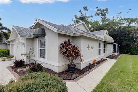 20850 Blacksmith Forge, Estero, FL 33928