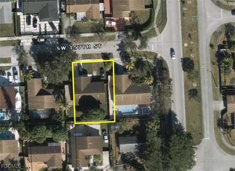 11210 SW 157TH ST, Miami, FL 33157
