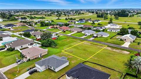 1216 NW 25th Avenue, Cape Coral, FL 33993