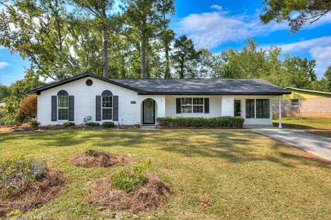 2617 Dublin Drive, Augusta, GA 30906