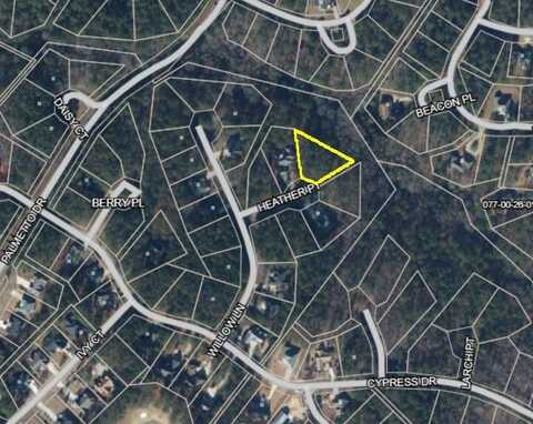 306 Heather Point, Mc Cormick, SC 29835