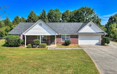 321 Frick Lane, Grovetown, GA 30813