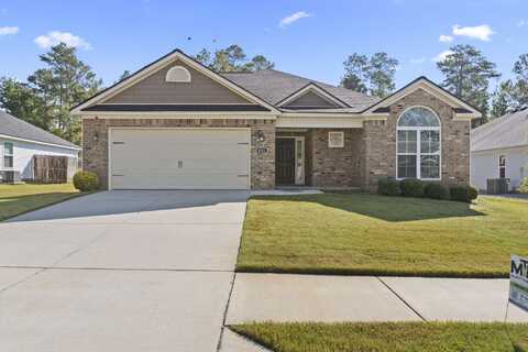 811 Fenwick Court, Grovetown, GA 30813