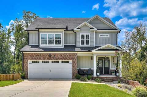 1045 Spotswood Circle, Evans, GA 30809