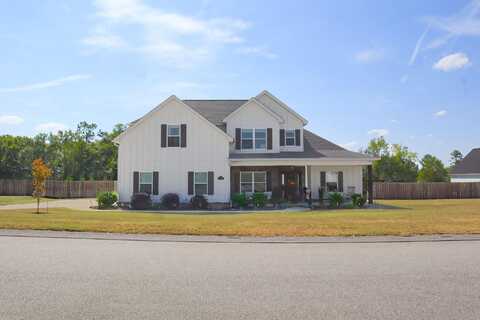 510 Annison Pointe Ct, North Augusta, SC 29860