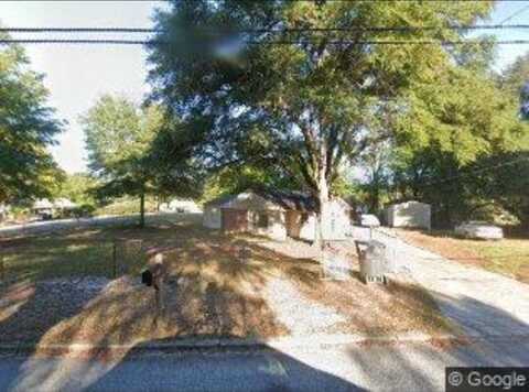 2444 Ridge Road, Augusta, GA 30906