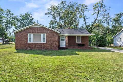 2817 Fleming Drive, Augusta, GA 30906