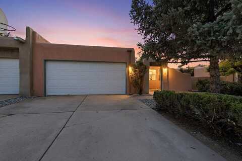 1921 CALLE MIQUELA, Santa Fe, NM 87505