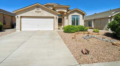 4533 Aguila Road SE, Rio Rancho, NM 87124