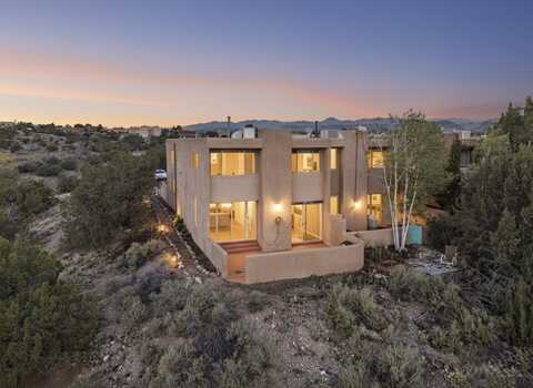 6548 TAHAWASH Street, Cochiti Lake, NM 87083