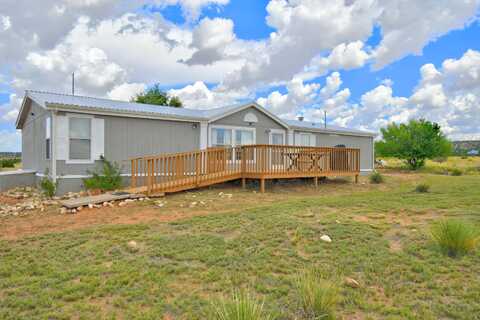 713 B Anaya Road, Stanley, NM 87056