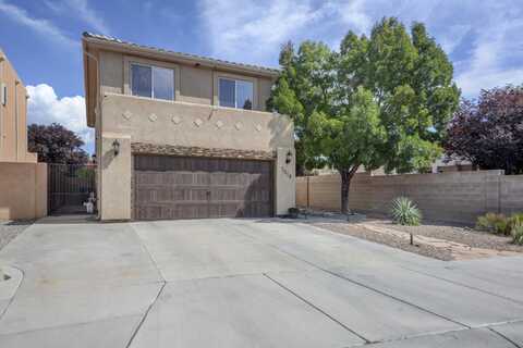 7516 CRICKET HILL Drive NE, Albuquerque, NM 87113