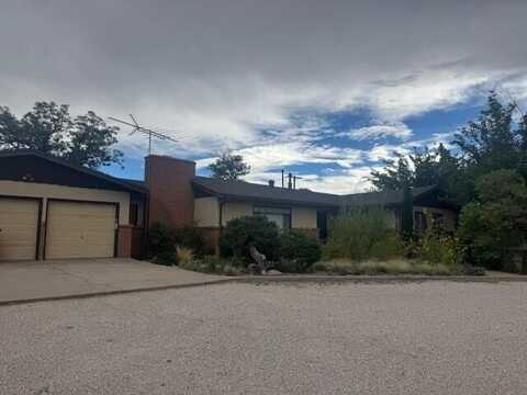 604 Leroy Place, Socorro, NM 87801