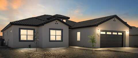716 2nd Street NE, Rio Rancho, NM 87124