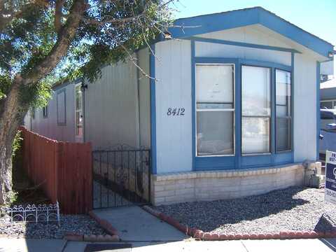 8412 RIVER Street NE, Albuquerque, NM 87113