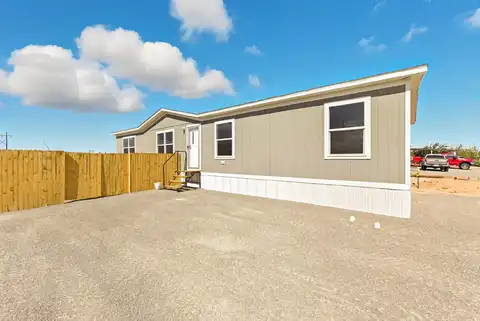 2706 Paseo Arbolado, Belen, NM 87002