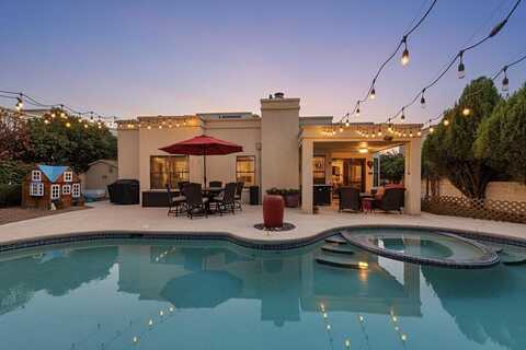 7609 JACOBO Drive NE, Albuquerque, NM 87109
