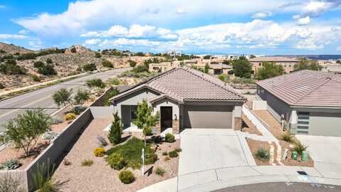 2562 GUADALUPE Road NE, Rio Rancho, NM 87144