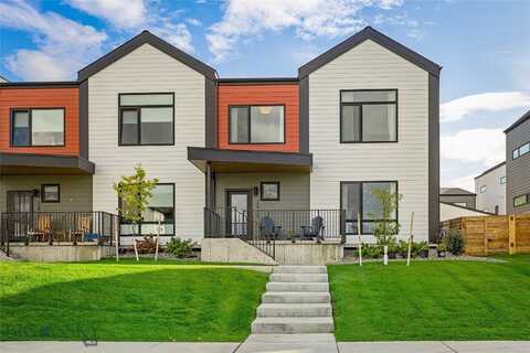 2818 Tierra Lane, Bozeman, MT 59718