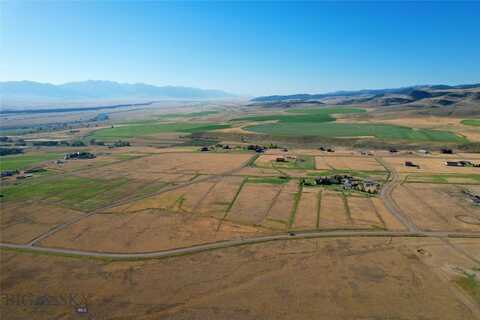 Shining Mountains 2 lot: 9, 10 & 11, Ennis, MT 59729