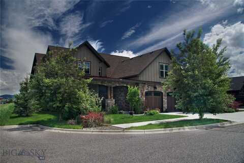 2538 Andalusian Avenue, Bozeman, MT 59718