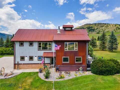14 Sunflower Lane, Livingston, MT 59047
