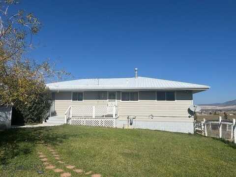 101 Terra Verde Drive, Butte, MT 59701