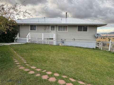101 Terra Verde Drive, Butte, MT 59701