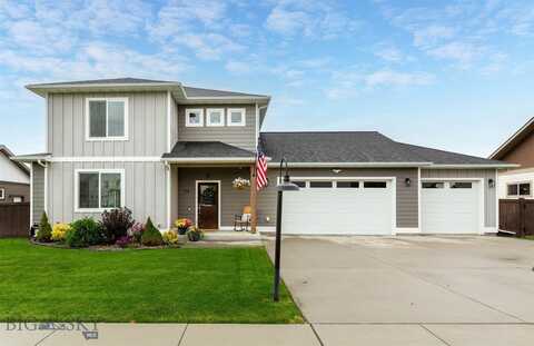 148 Snowy Owl Trail, Bozeman, MT 59718