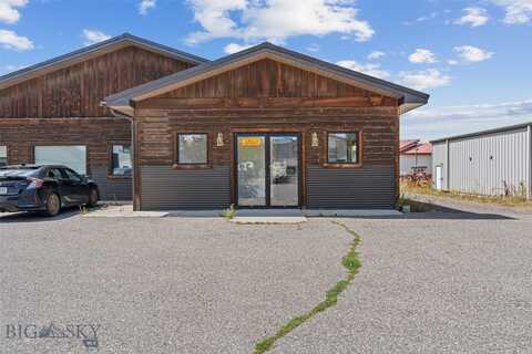7675 Shedhorn Drive unit: B, Bozeman, MT 59718