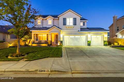 44856 Mariposa Drive, Lancaster, CA 93536