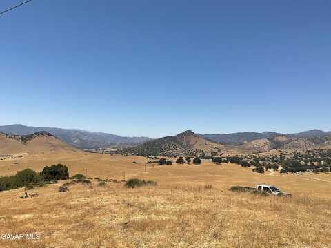 Oak View Lane, Caliente, CA 93518