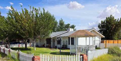 16768 Monterey Avenue, North Edwards, CA 93523