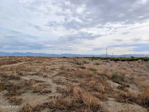 Vac/Vic 60th St E & Avenue I6, Lancaster, CA 93535
