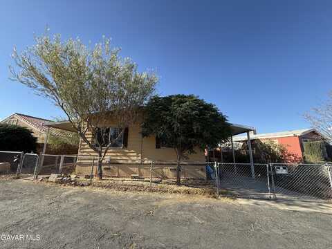 4209 W Rosamond Blvd, Rosamond, CA 93560