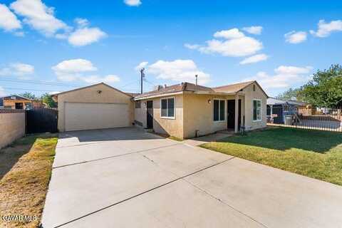 44347 Stanridge Avenue, Lancaster, CA 93535