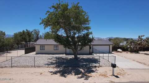 11340 E Avenue R, Littlerock, CA 93543