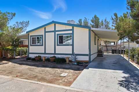 2108 Westerly Drive, Rosamond, CA 93560